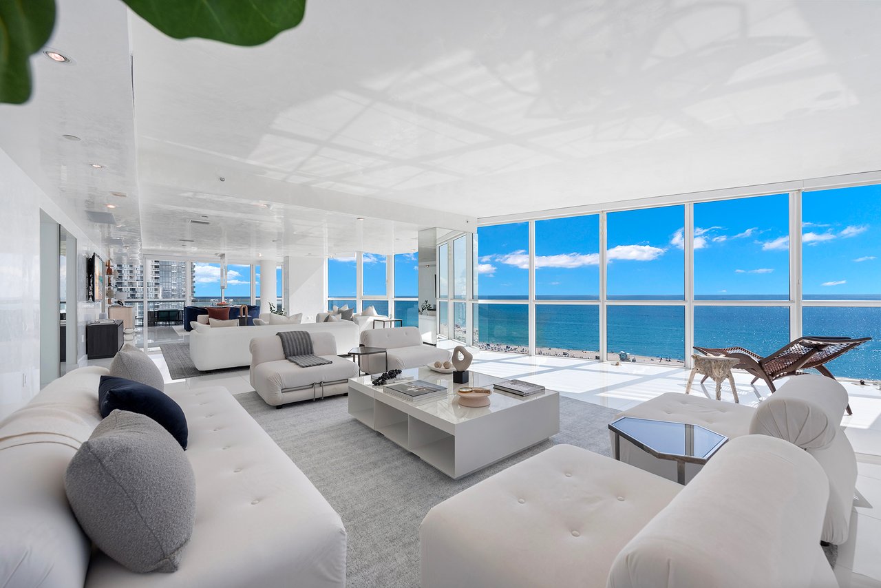 Setai Miami Beach Jeff Miller Group
