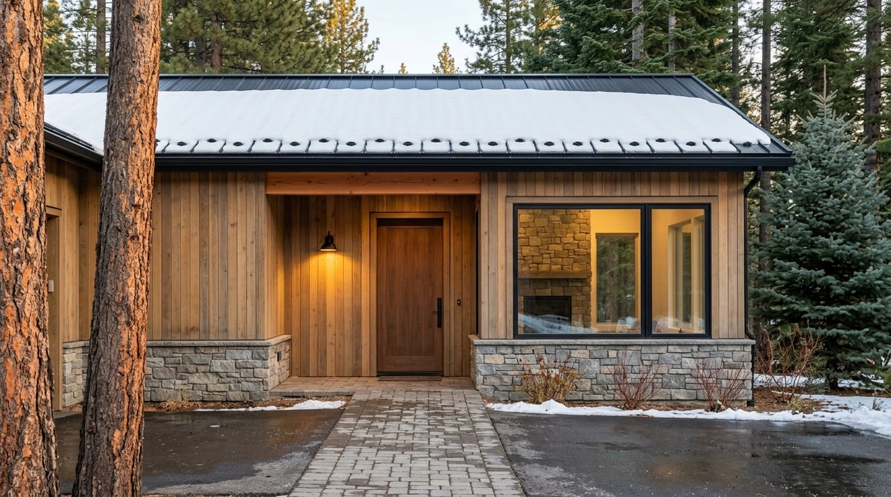 Selling Your Truckee Home In A Mountain Market