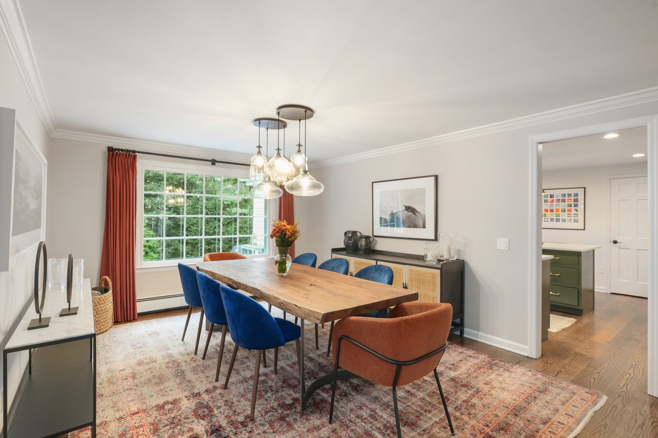 43 Croton Lake Road