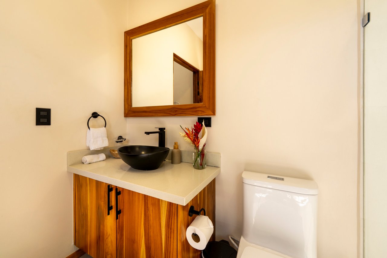 Walkable Uvita Income Home with Expansion Upside