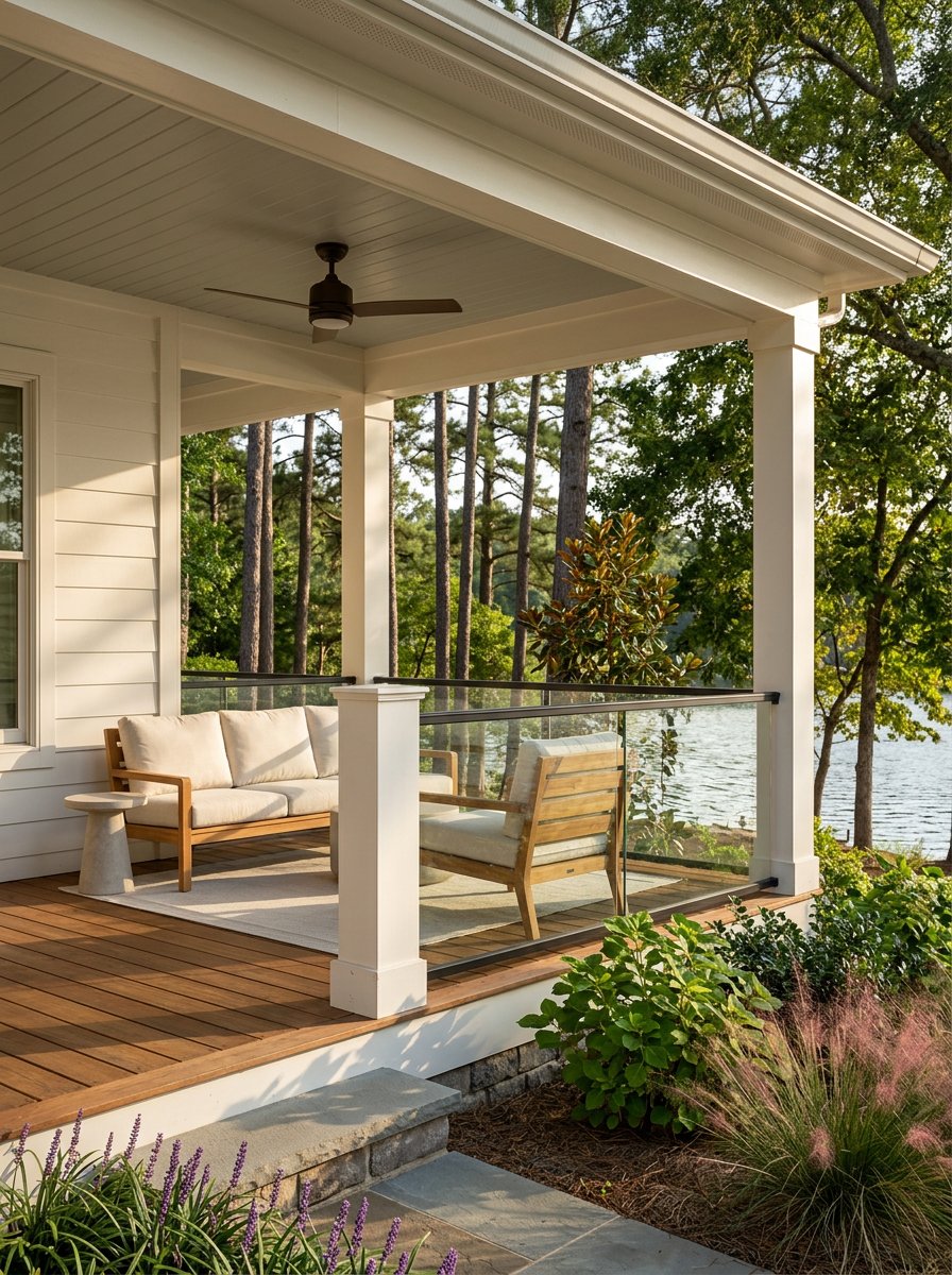 Second-Home Ownership On Lake Lanier: Key Considerations