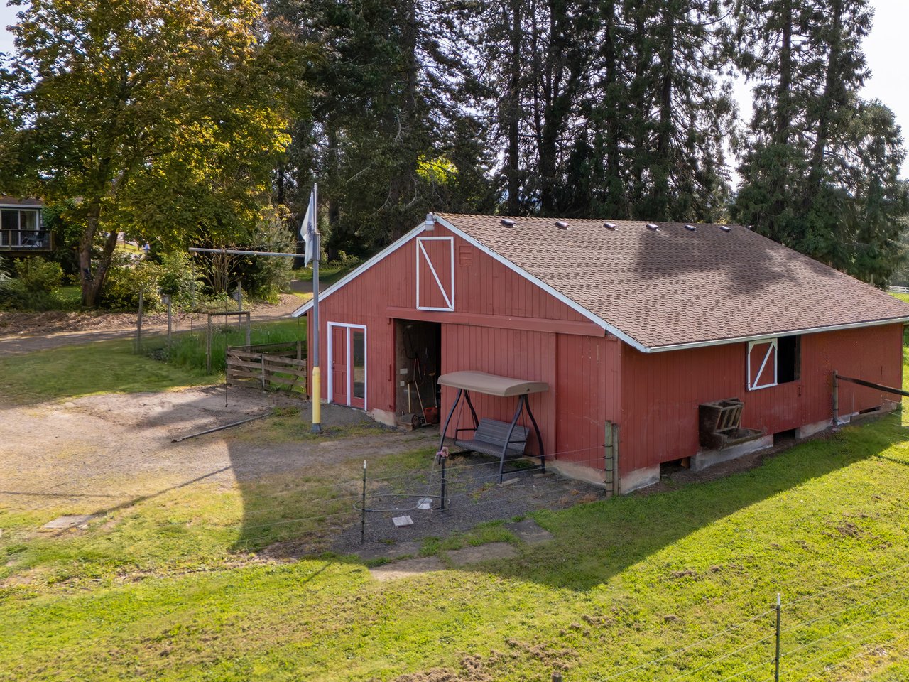 26309 SW VANDERSCHUERE RD