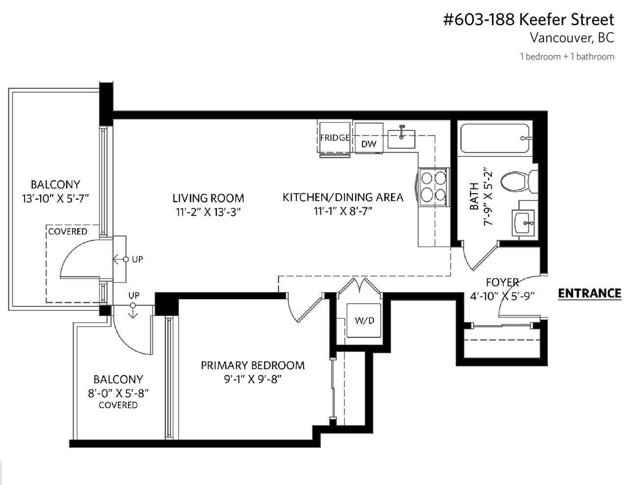 603-188 Keefer St