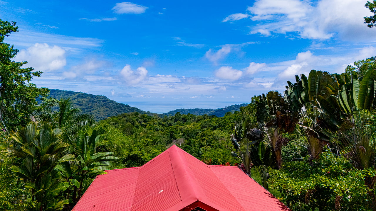 Casa Vista Hermosa