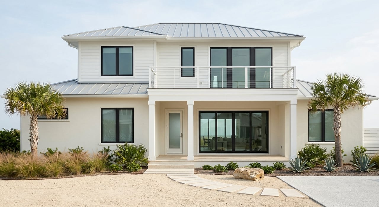 What It’s Really Like To Live In Destin Full Time