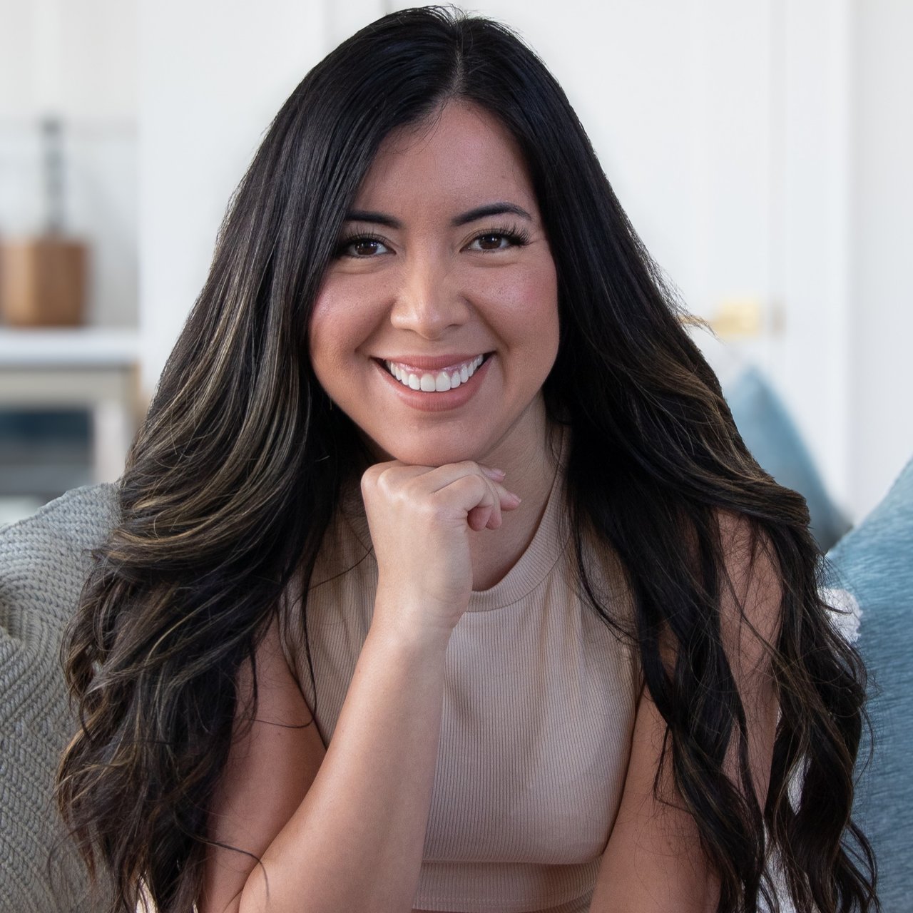 Melanie Guerra Leland, NC Real Estate Agent Headshot