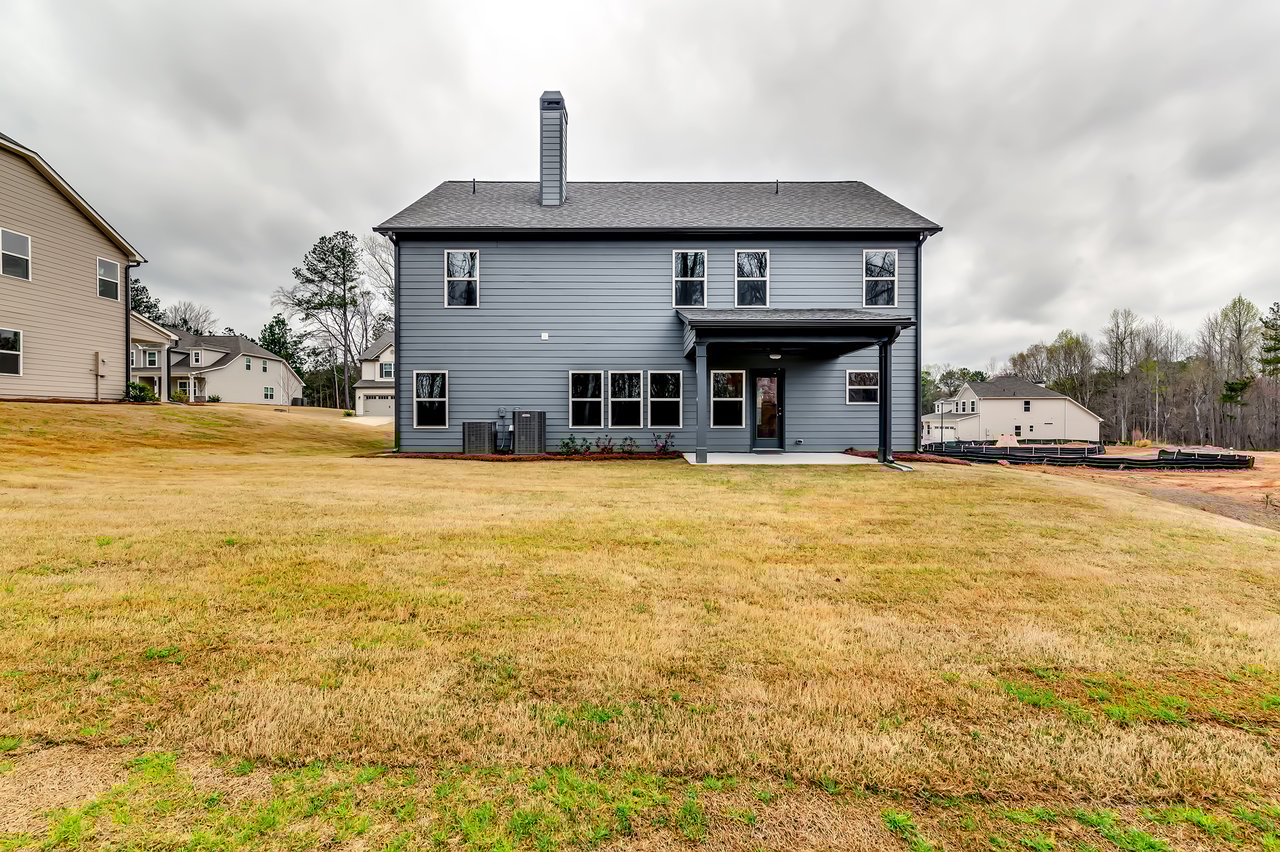 262 Preserve Dr