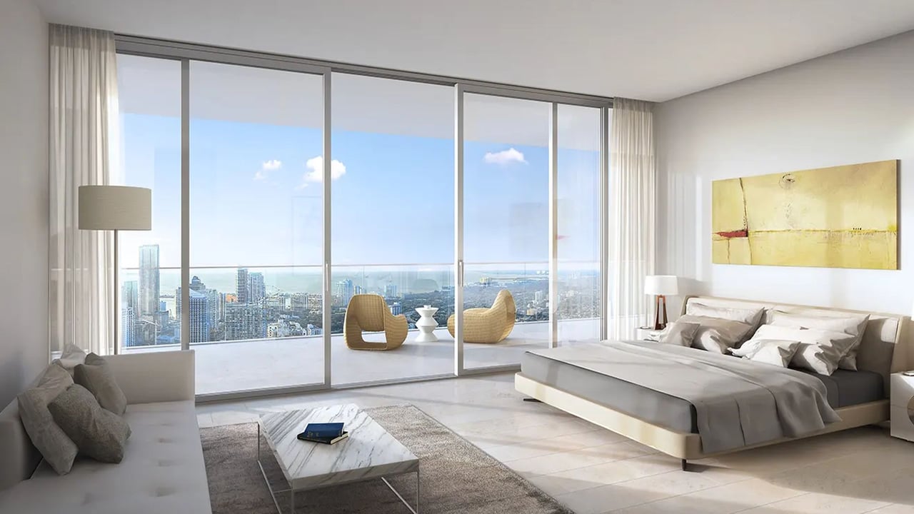 Faena Residence