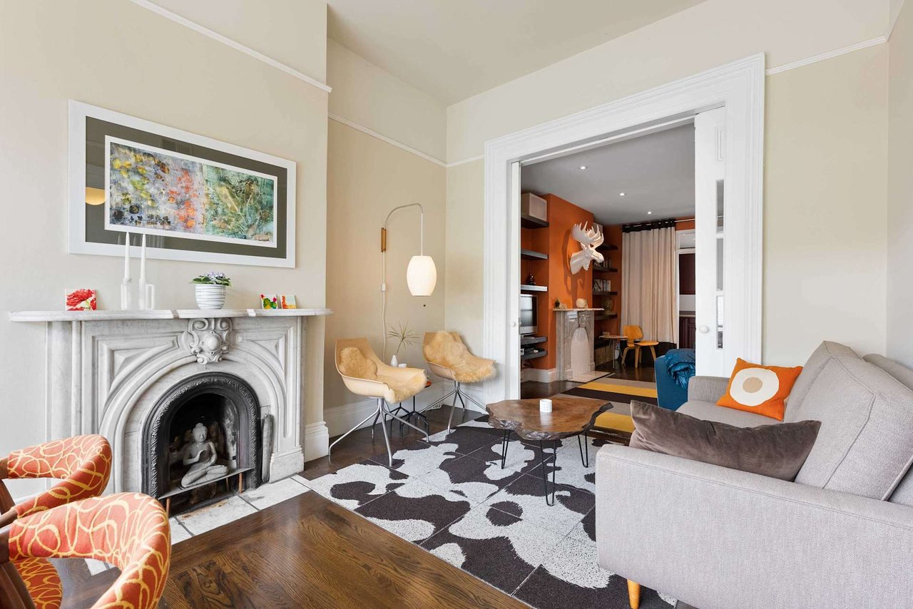 627 Fell Street, San Francisco, CA 94102