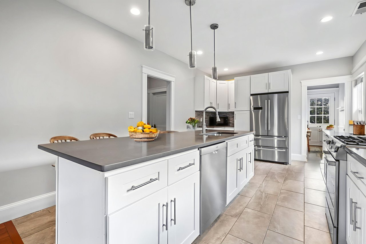 580 - 582 High Street