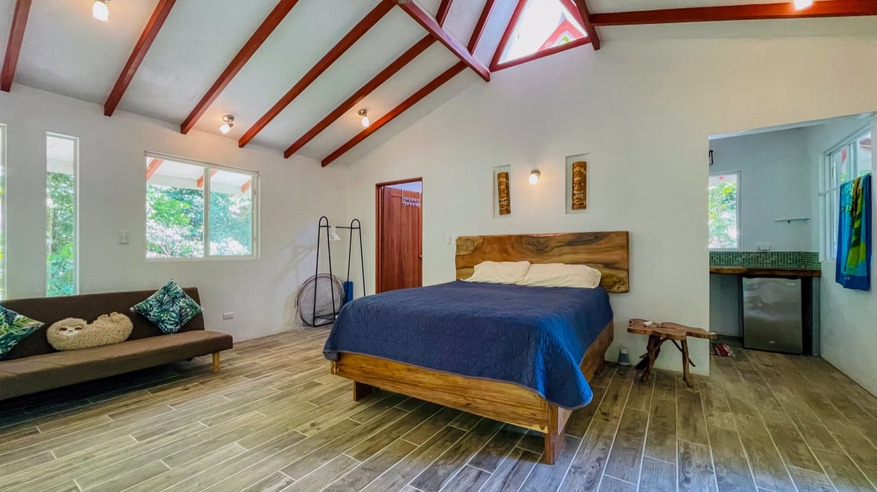 Nature Retreat Estate – Southern Pacific Zone, Costa Rica