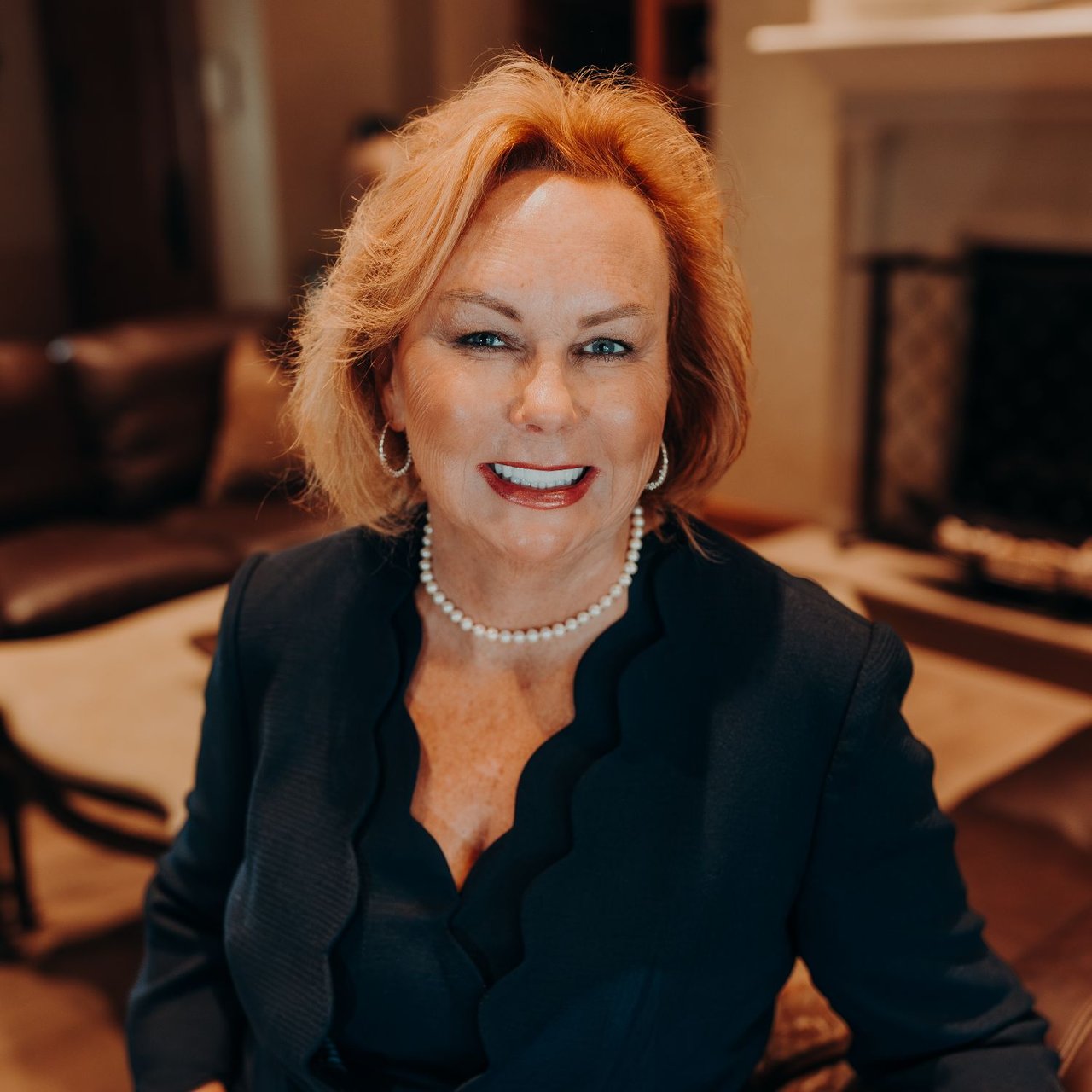Pamela Modisett Lakewood Ranch, FL Real Estate Agent Headshot