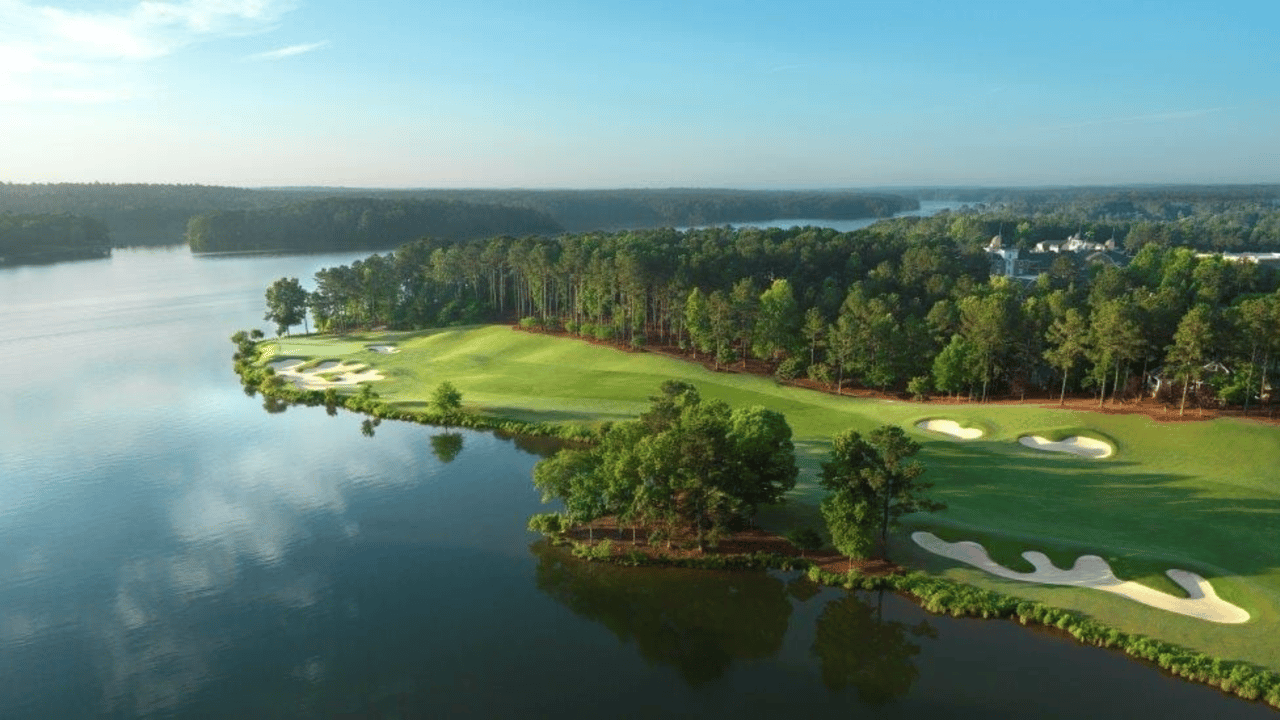 Real Estate Agents at Lake Oconee Share Georgia Mortgage Rates