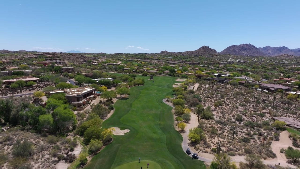 The Monument | 9913 East Quarry Trail, Scottsdale, AZ, Marie Heilman