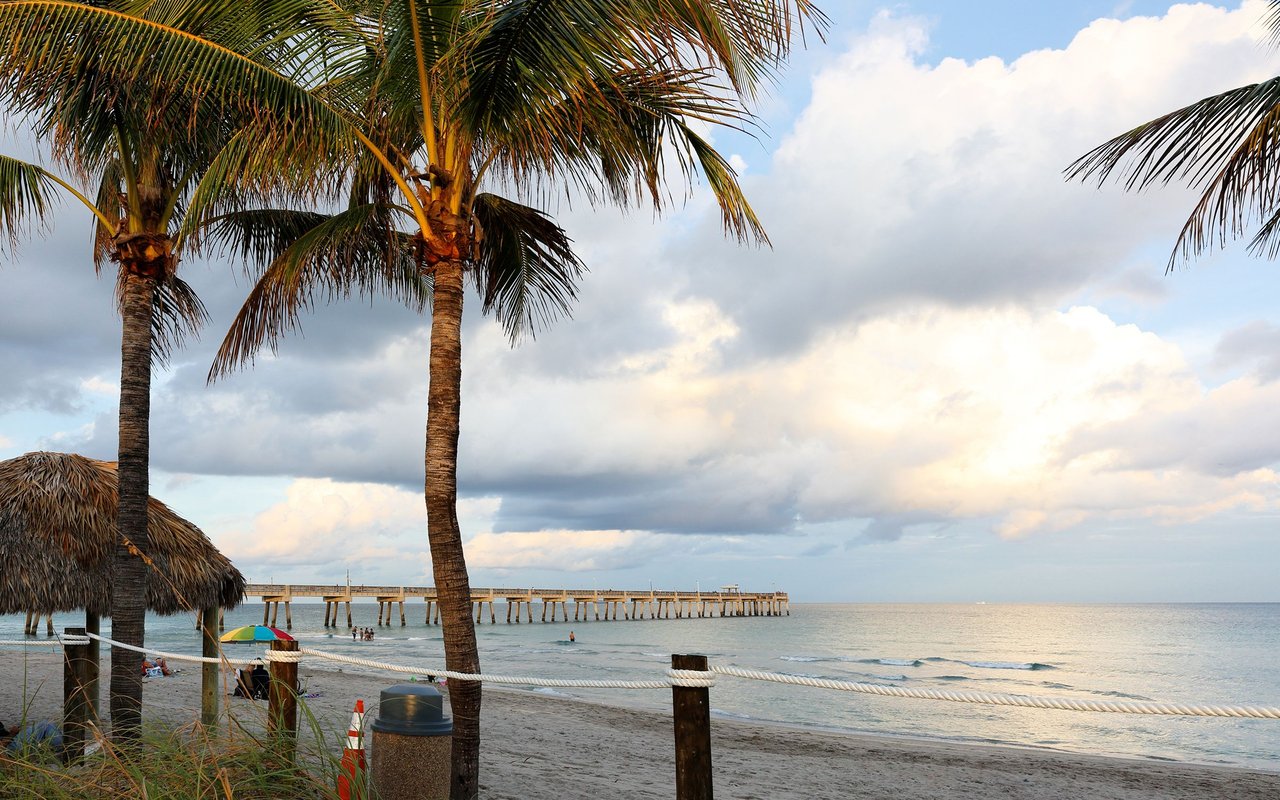 Dania Beach