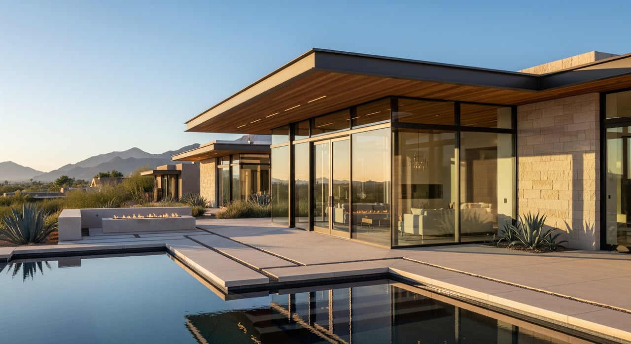 Scottsdale Luxury Home Valuation & Pricing Strategy