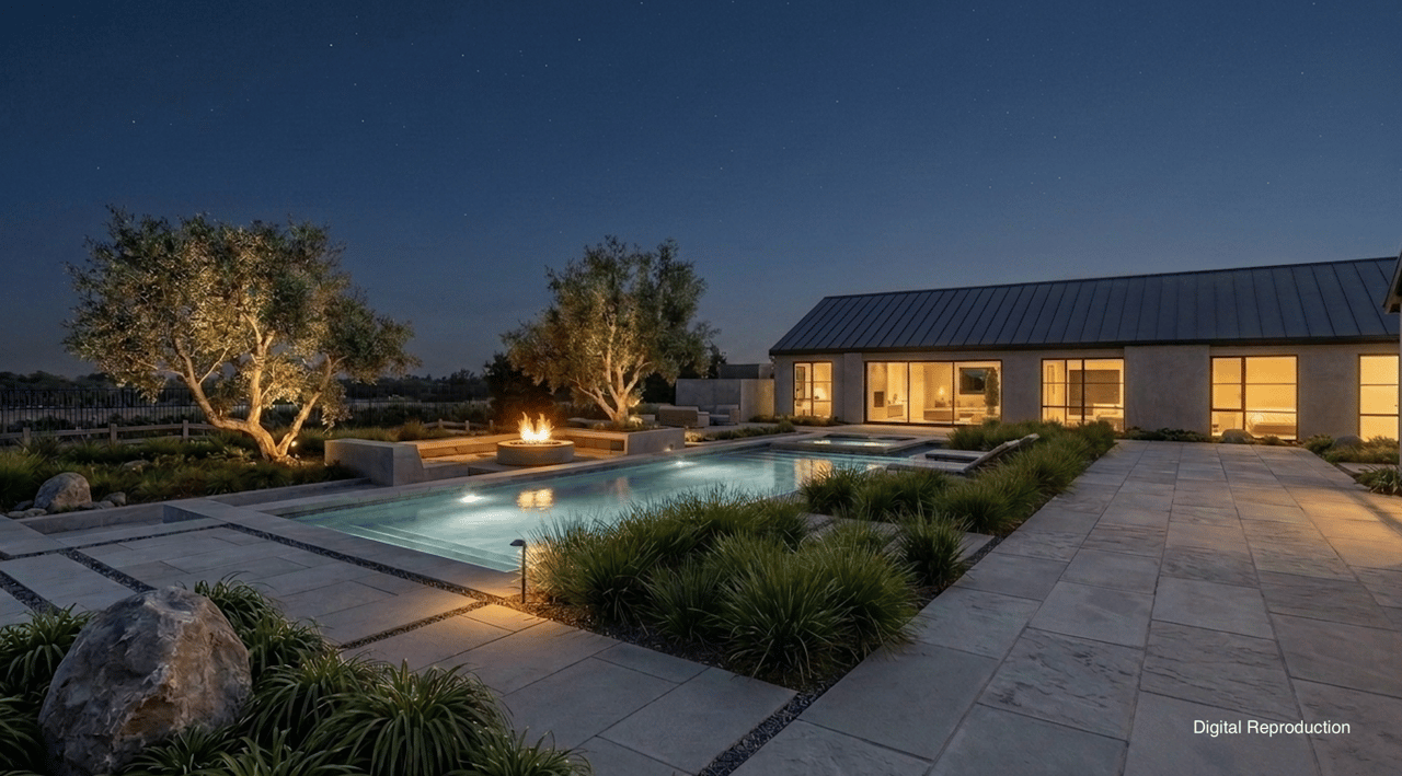 The Vineyard Estates | Chardonnay