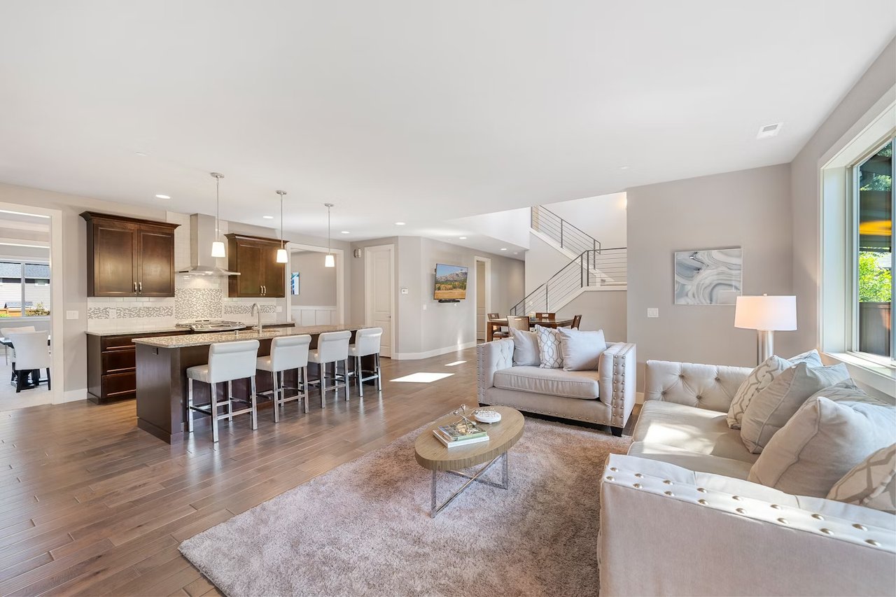 How to Prepare Your Jackson Hole Home for Sale: A Room-by-Room Checklist