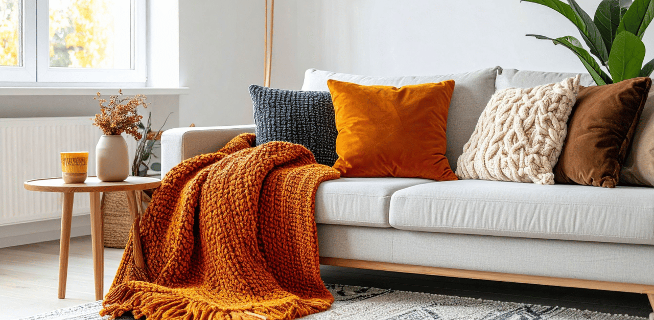 Preparing Your Home for Fall Buyers