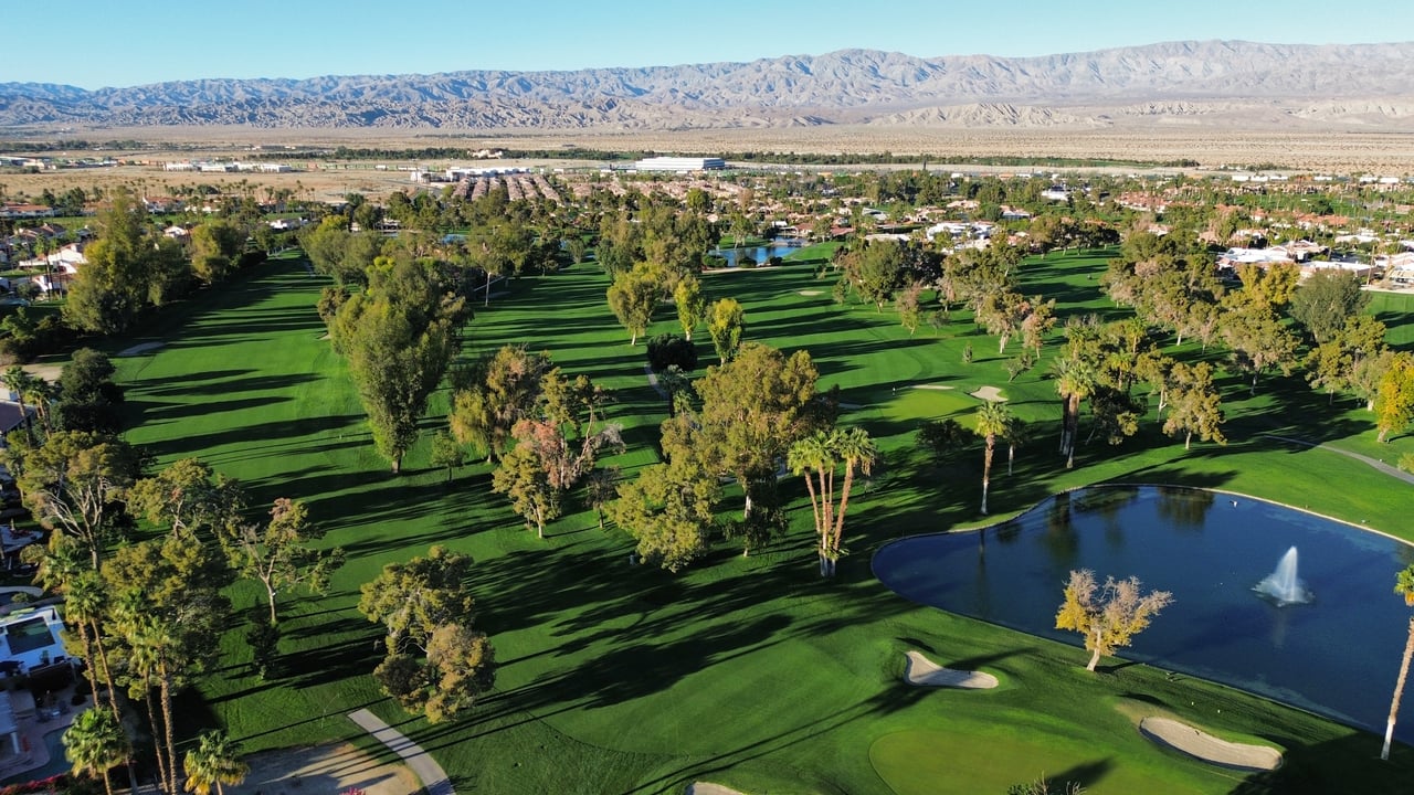Avondale Golf Club