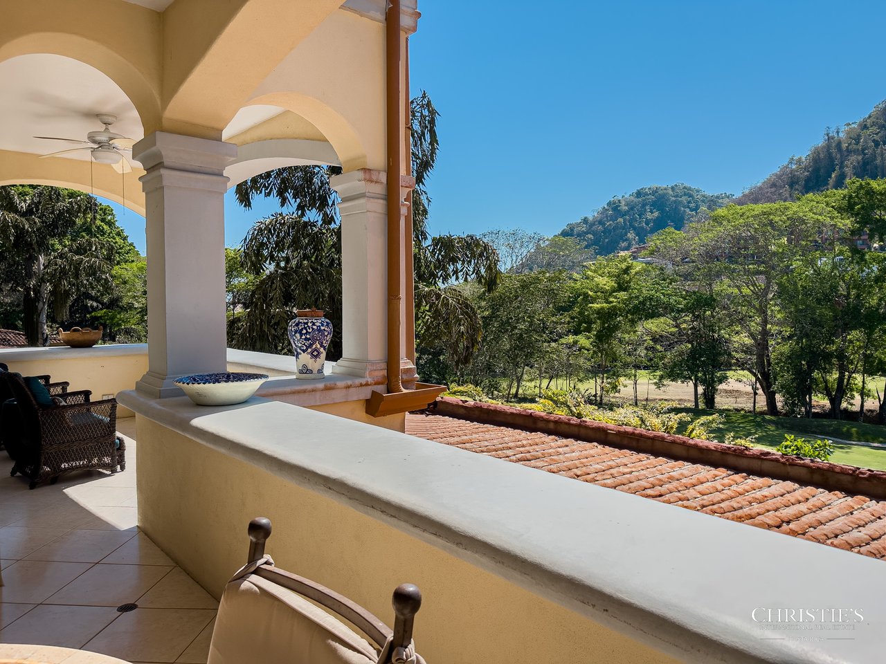 Los Sueños Resort | Colina 13C – 3-Bedroom Golf-View Residence