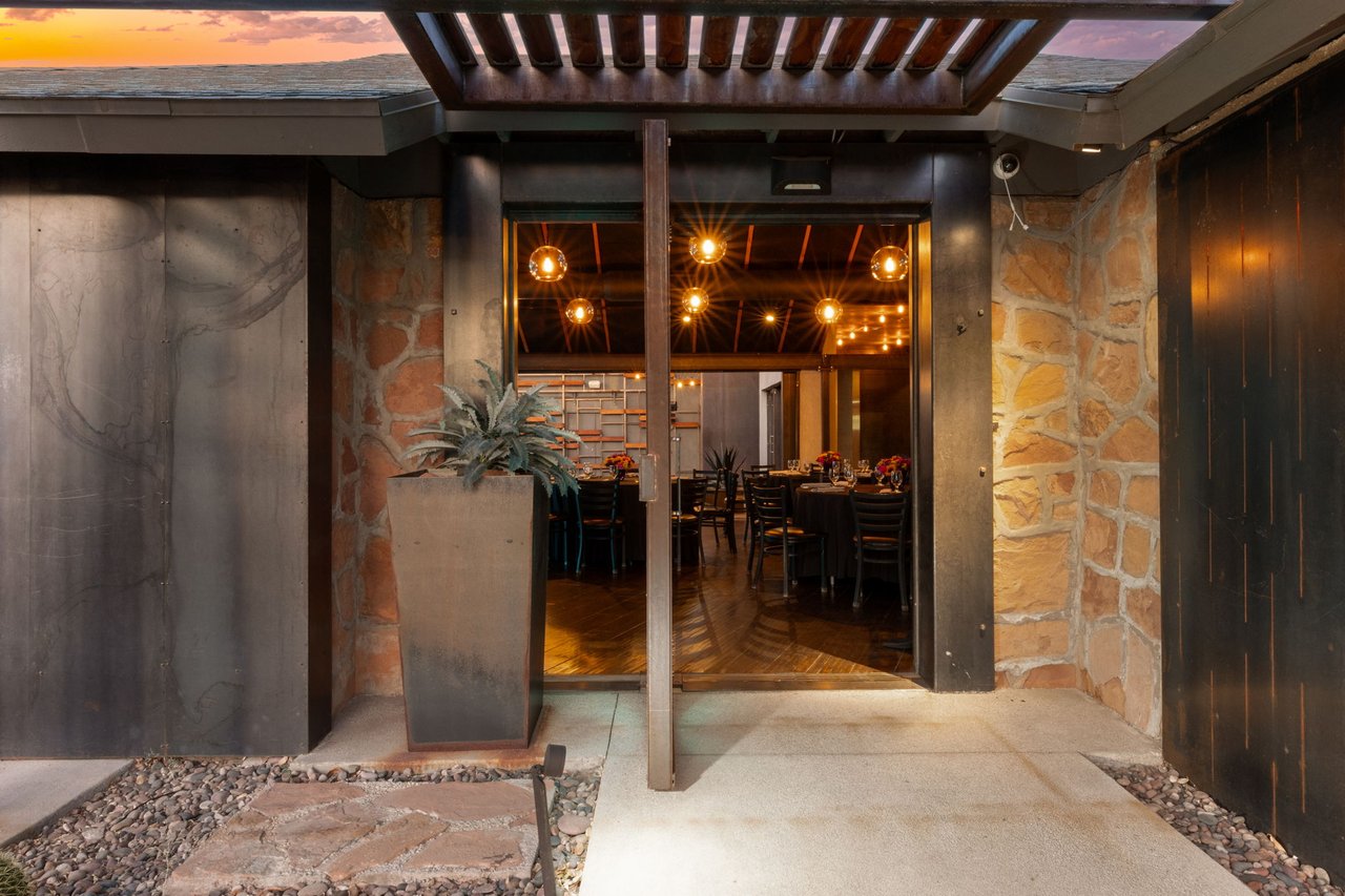 The Forge Social House