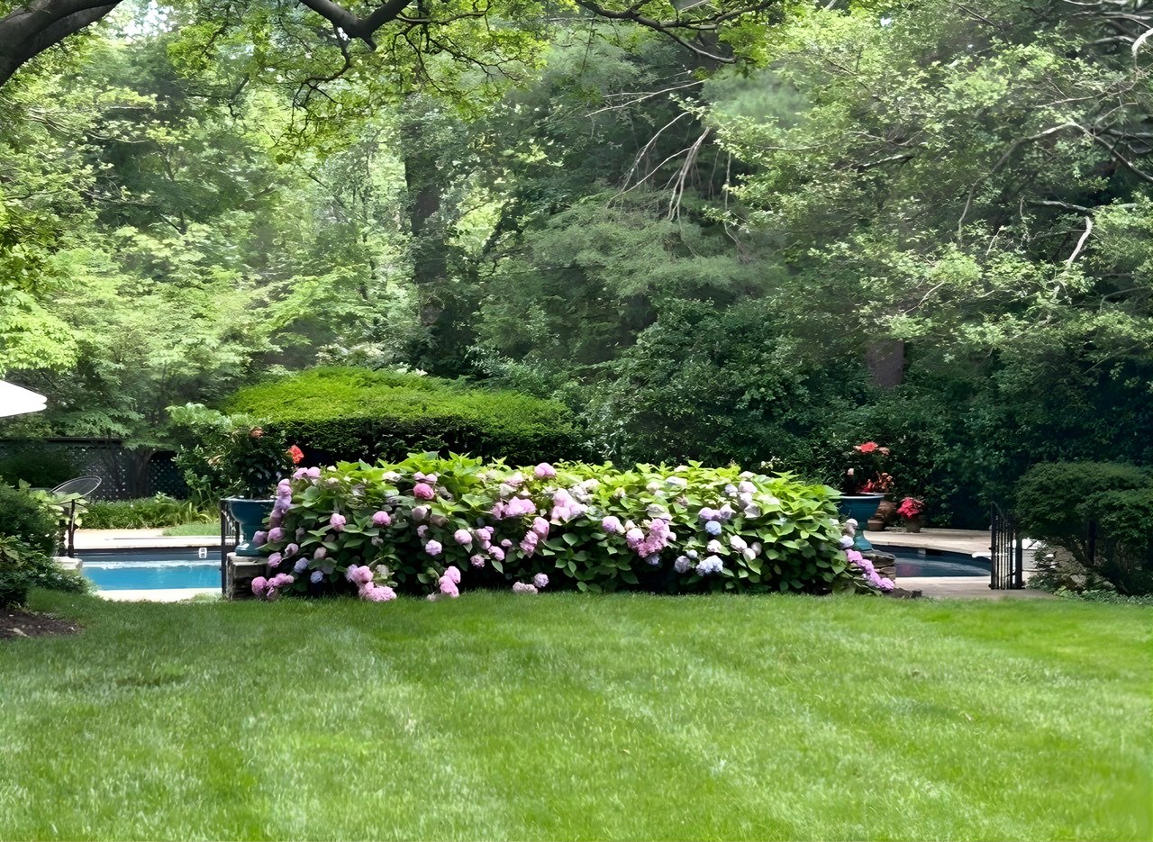 Rittenhouse Street NW