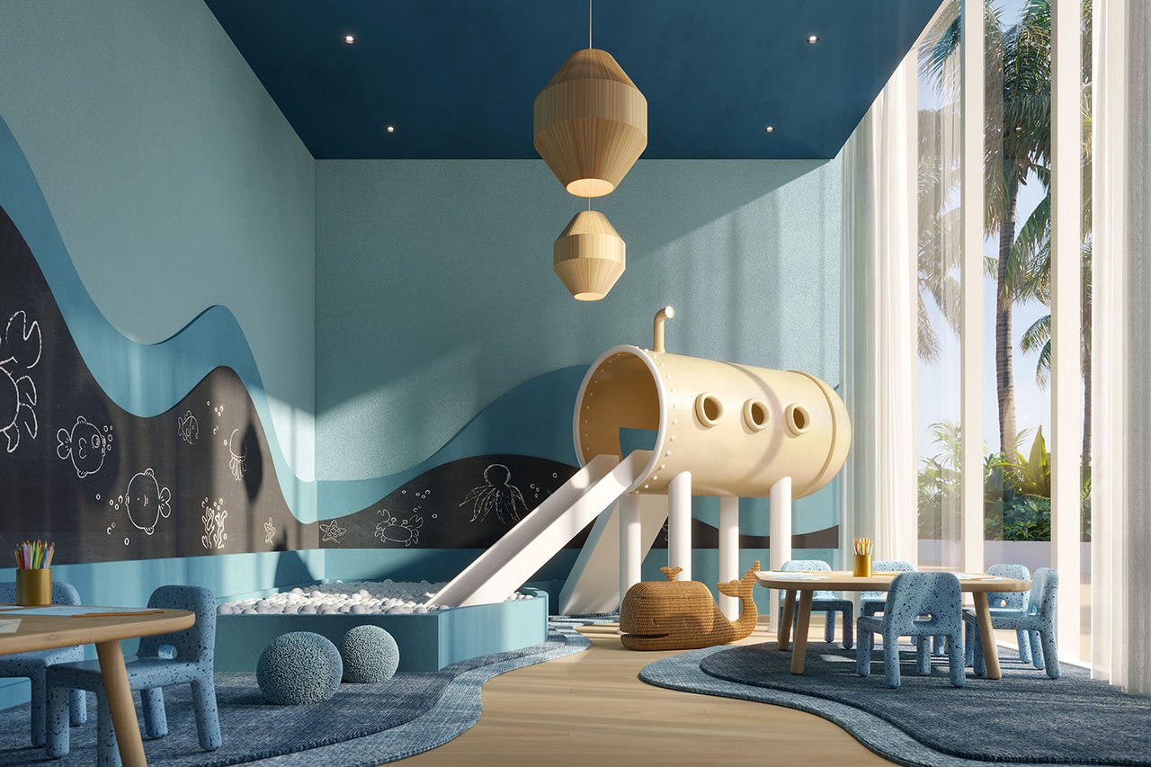 Viceroy Residences Fort Lauderdale