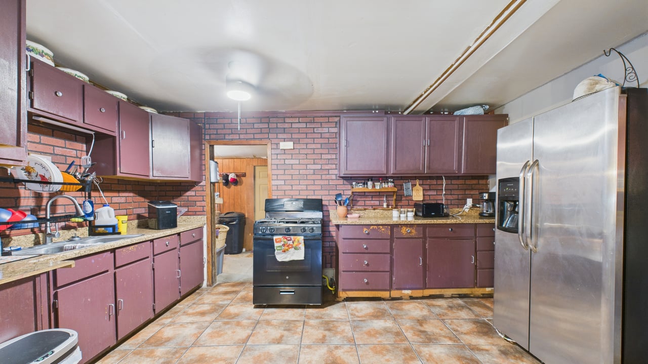423 N Cedar