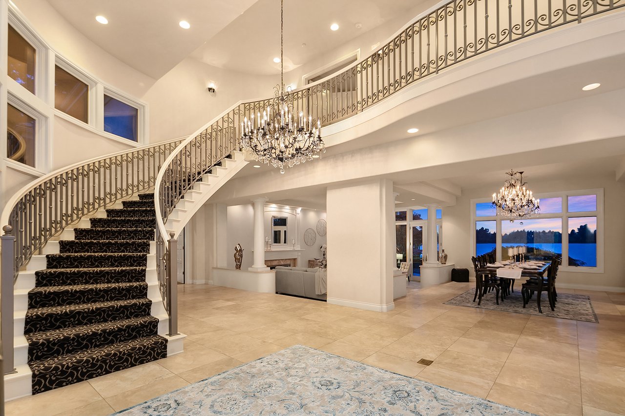 Selling A Home
