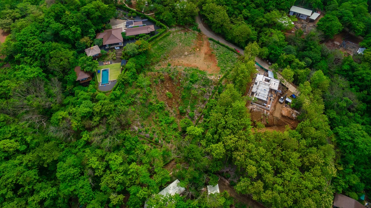 Lot 81, Rancho Villareal