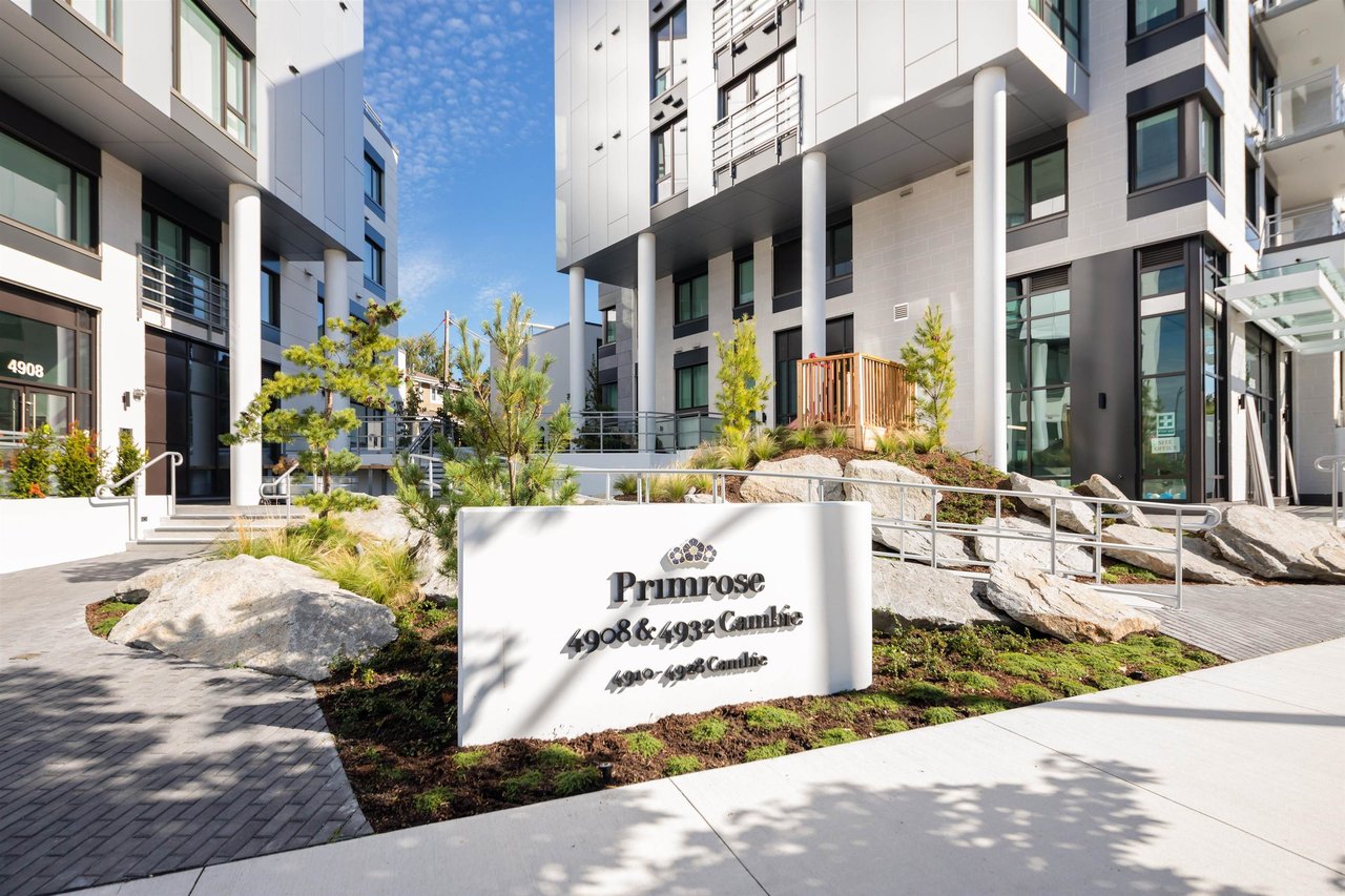 4932 Cambie St, #204