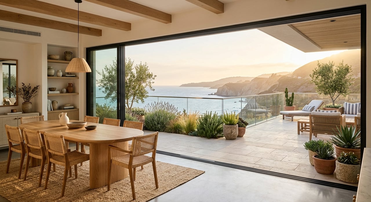 Buying A View Home In Point Loma: Key Considerations