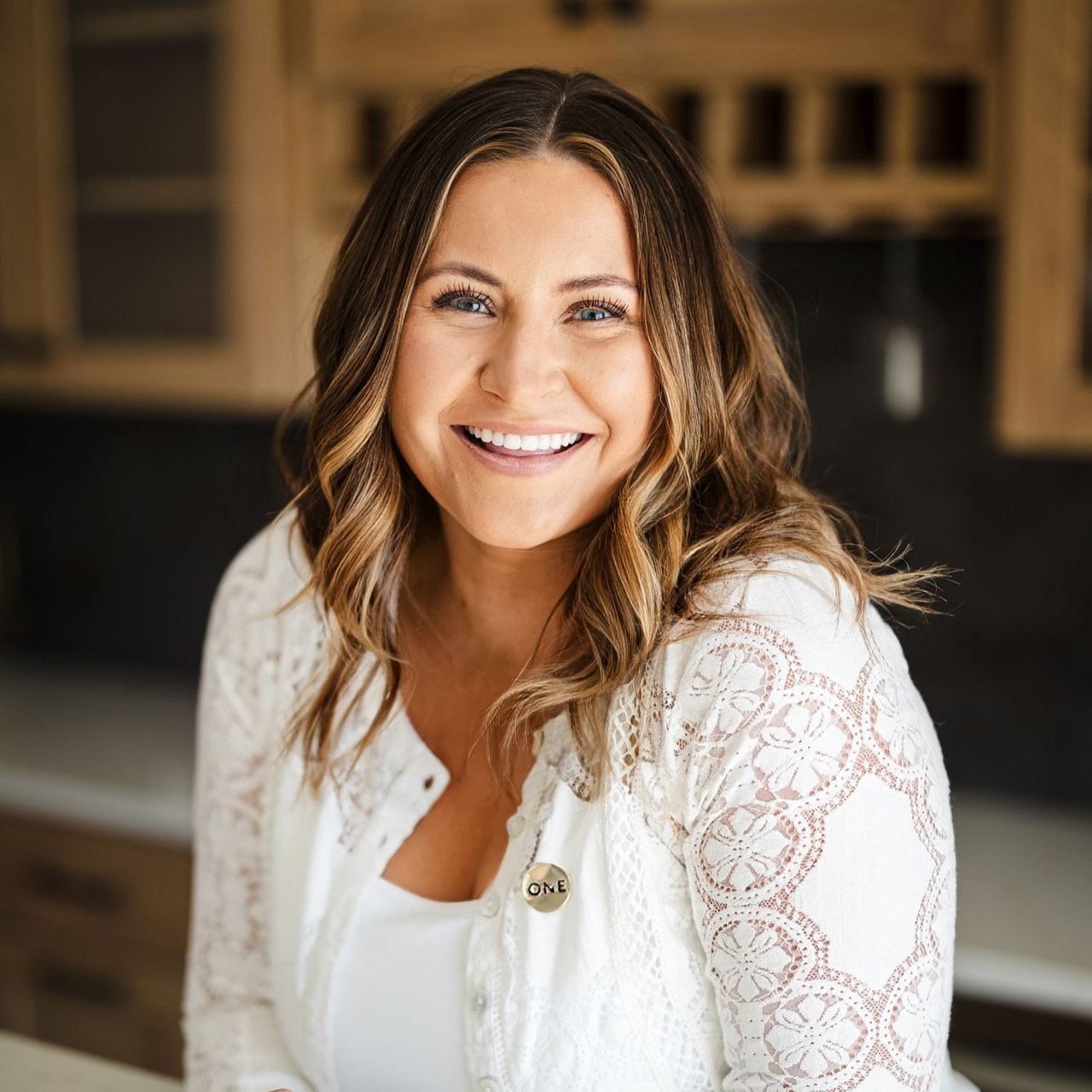 Amy Ekstrom Andover, MN Real Estate Agent Headshot