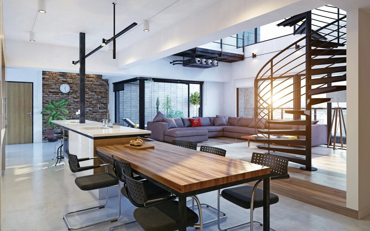 Real Estate Is Still the Best Long-Term Investment [INFOGRAPHIC]