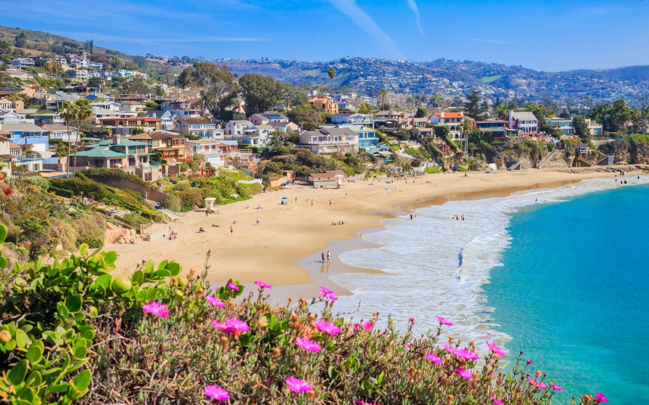 Orange County