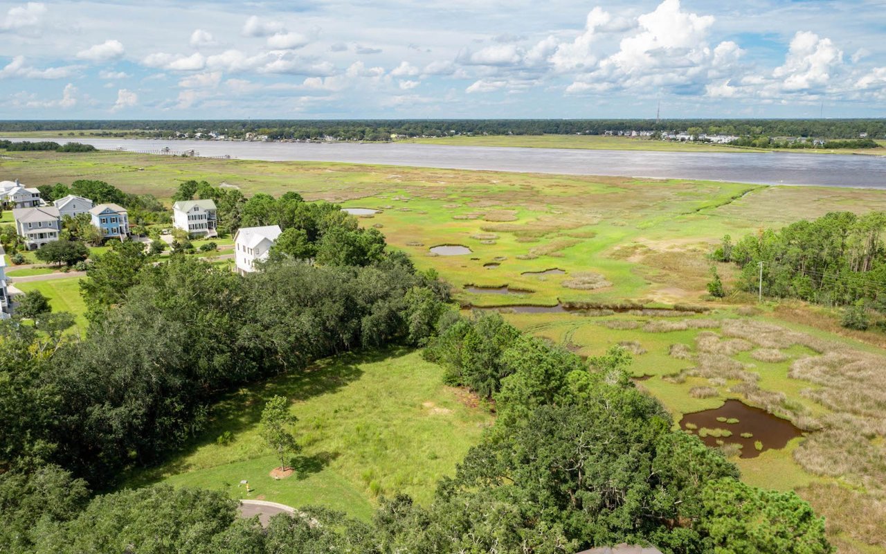 For Sale – Vacant Lots on Johns Island