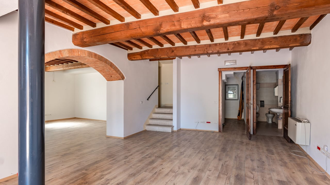PALAZZO DEL BENEVOLO