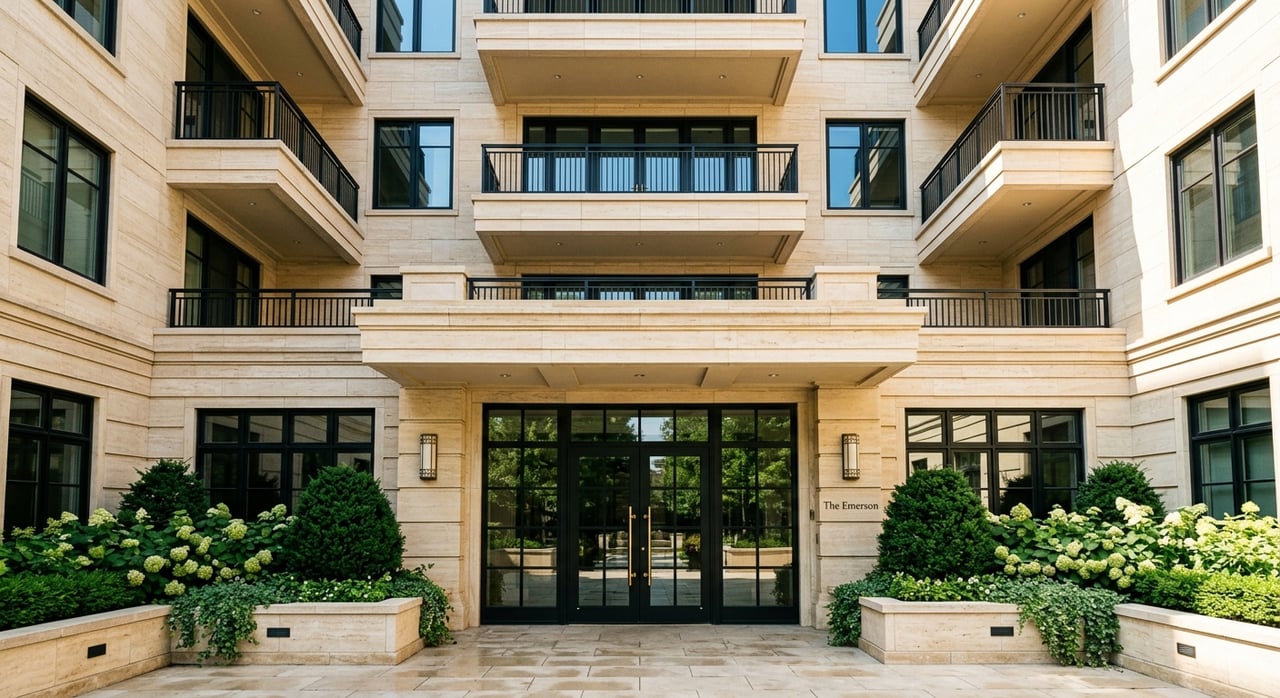 Understanding The Gulch Condo Resale Market