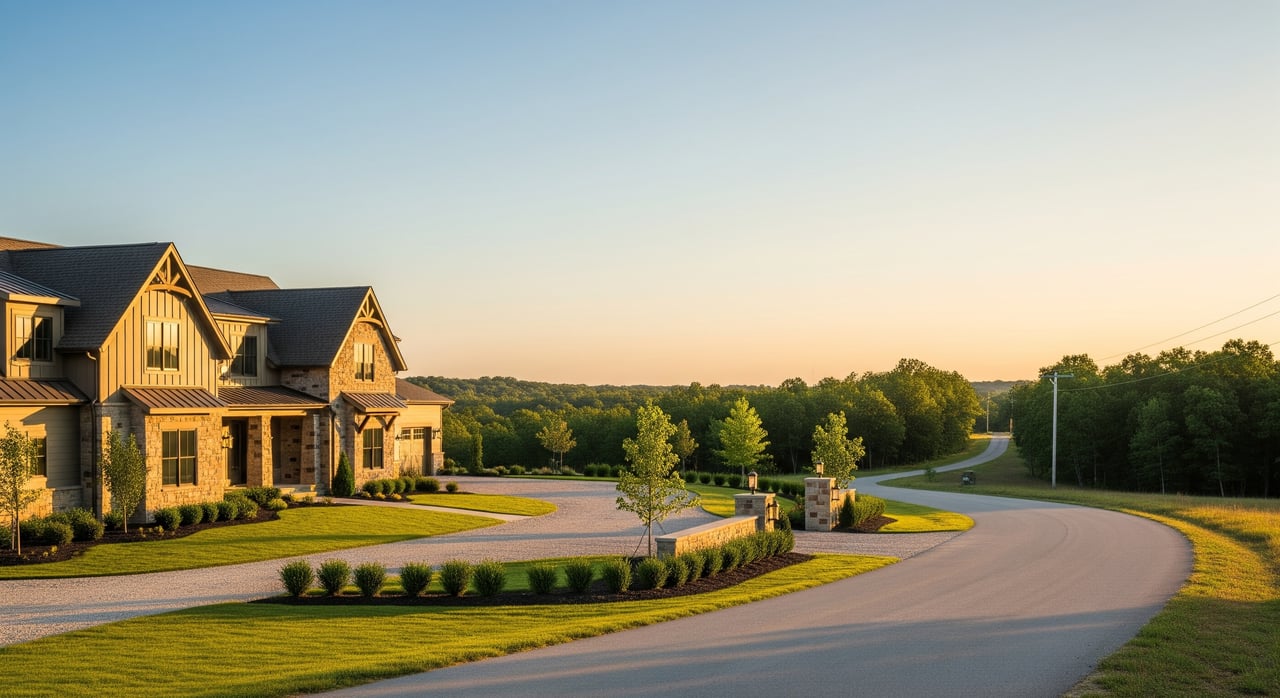 Living Near Fort Leonard Wood: Neighborhoods and Commutes