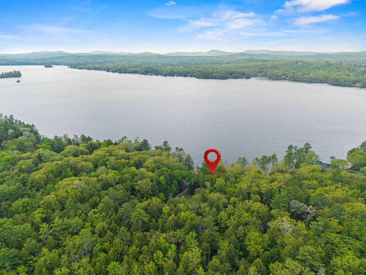 21 Basswood Bay Road
