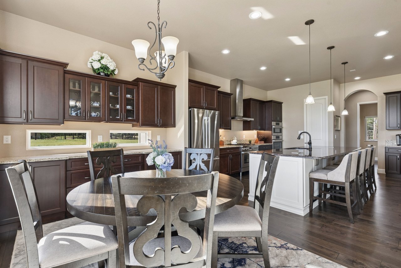 14894 Snowy Pine Point