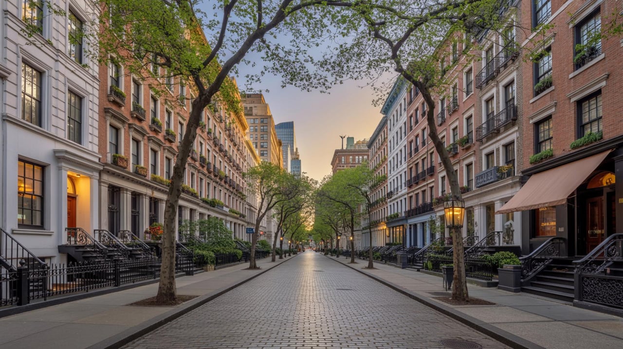 Top Tips for Finding Your Ideal West Village, NY Community