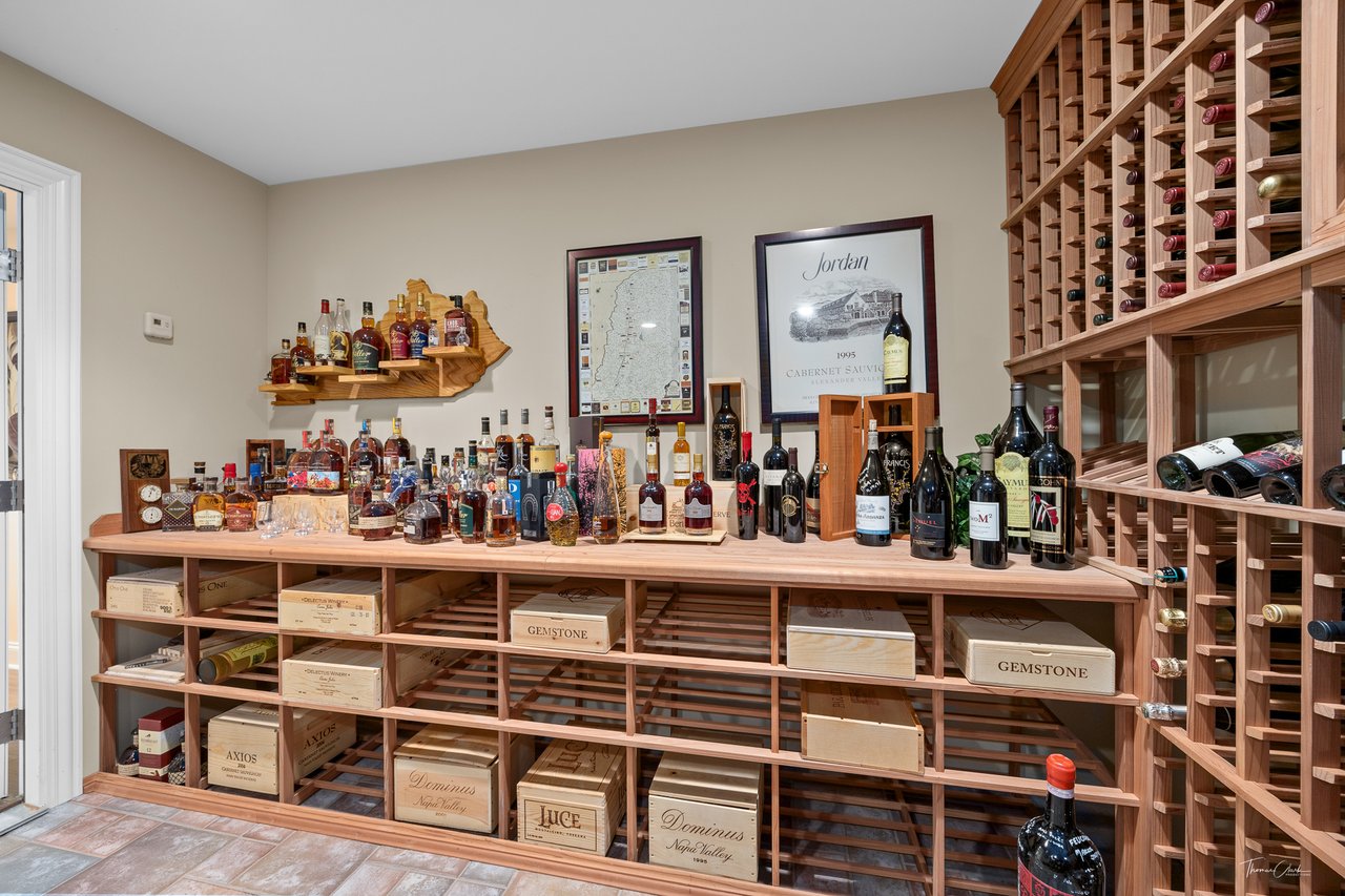 Luxury Home in Lisle