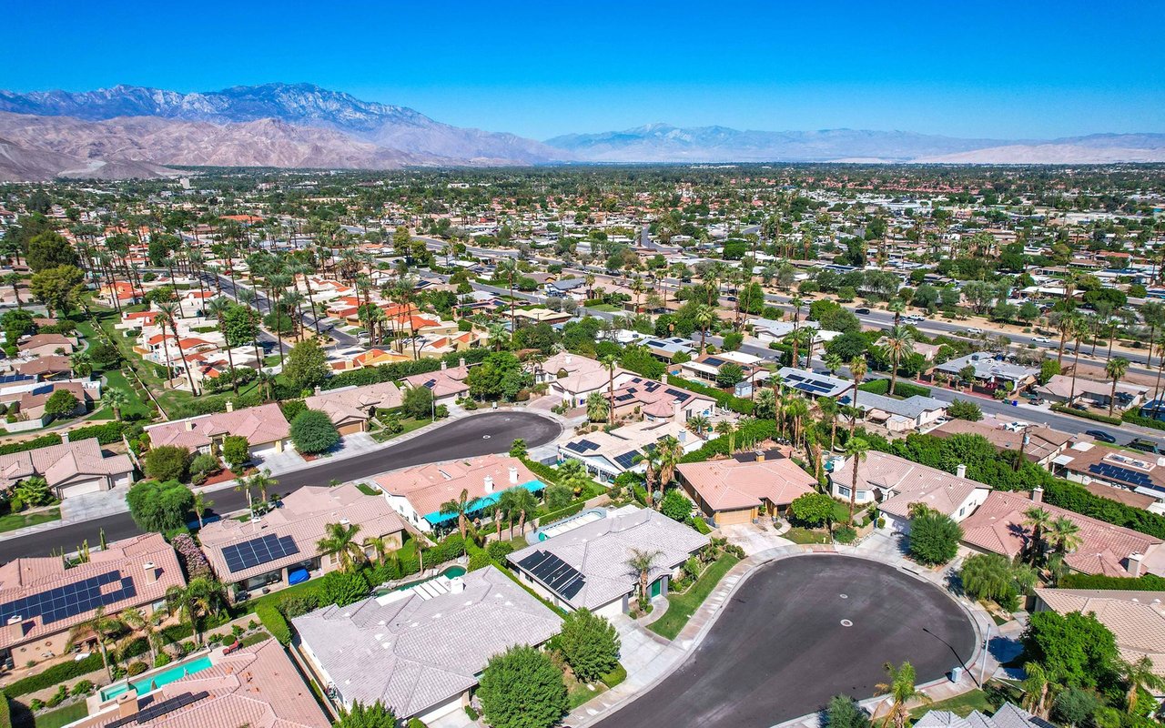 The Advantages of Buying a Desert Home Today