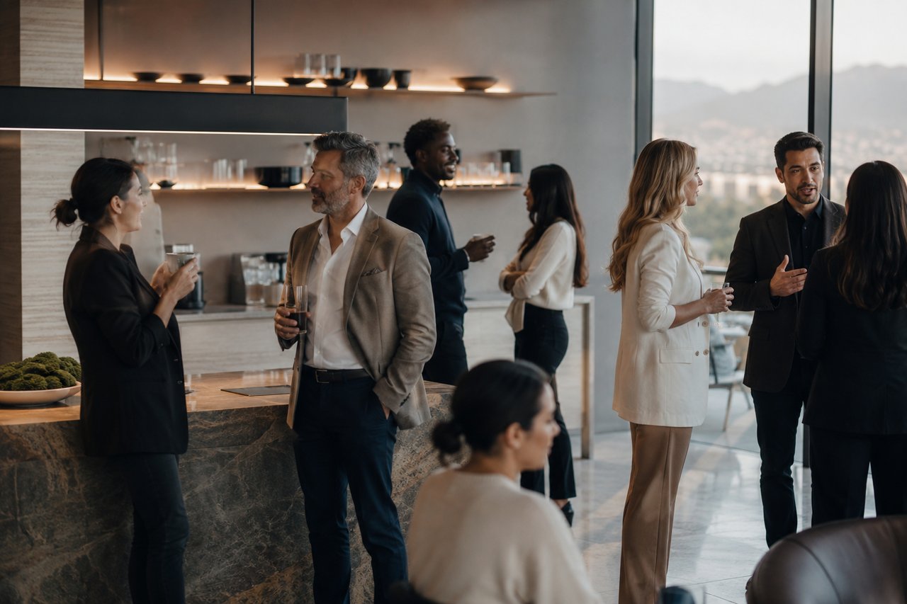 Minnesota Real Estate Professionals