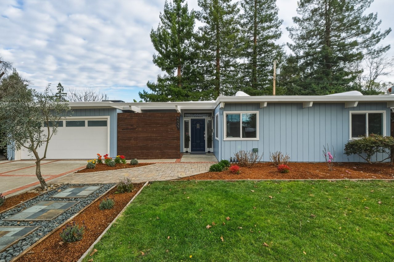 Subdivision of the year: How the Atherwood Neighborhood Set the Tone for Uniquely Silicon Valley Communities