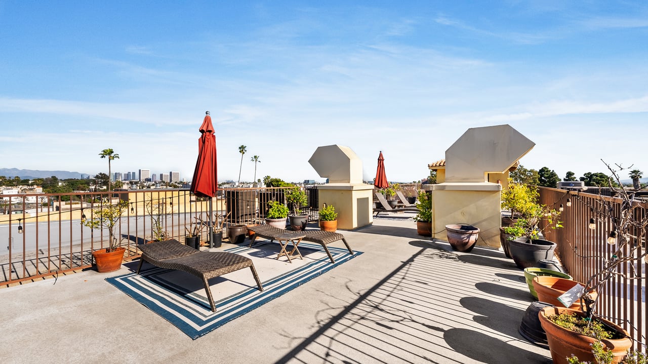 12026 Rhode Island Ave Unit: PH1