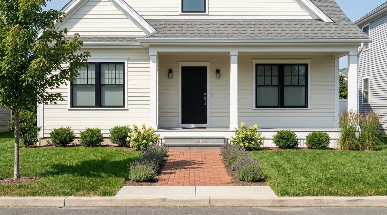 Spring Lake Heights Vs Spring Lake: Finding Hidden Value
