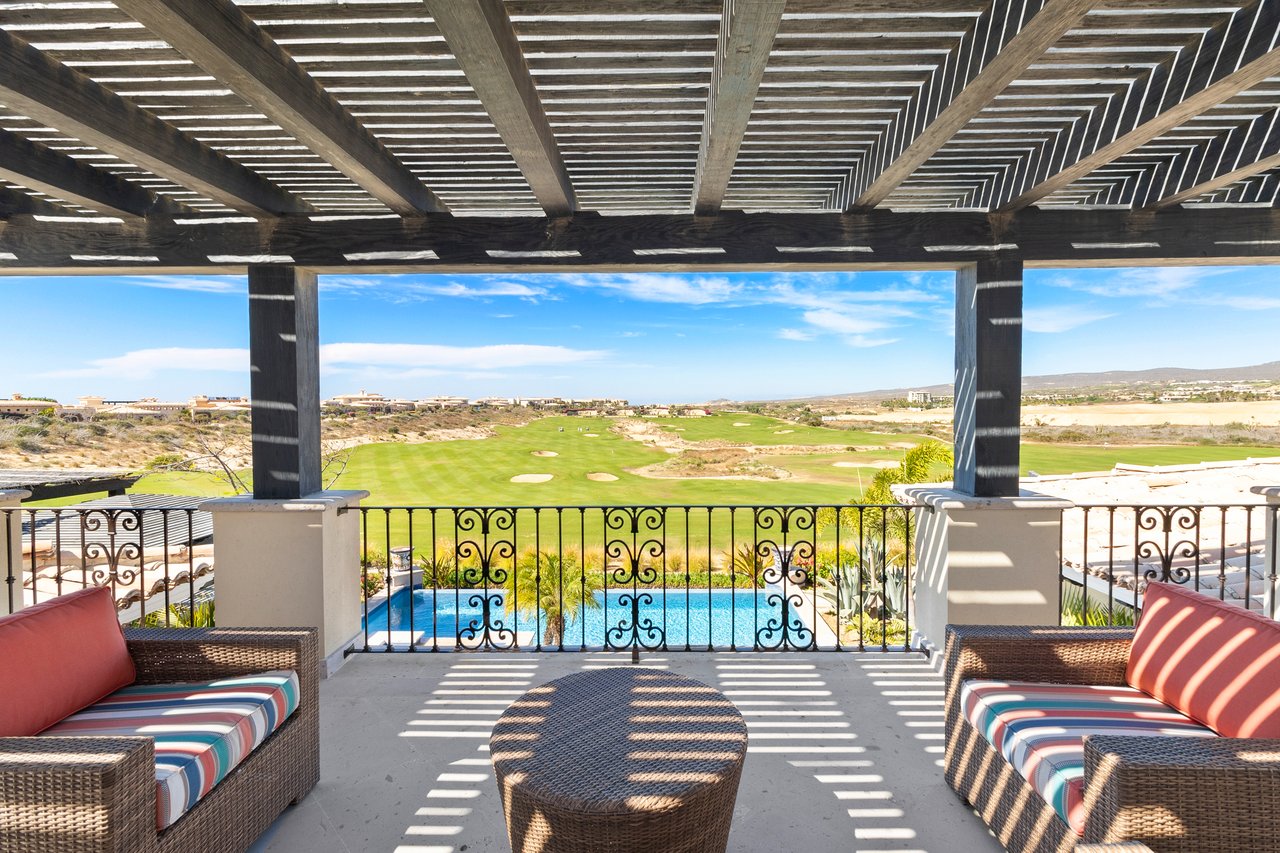 Golf Villa 11